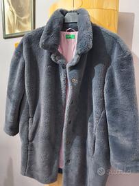 Pellicciotto Benetton