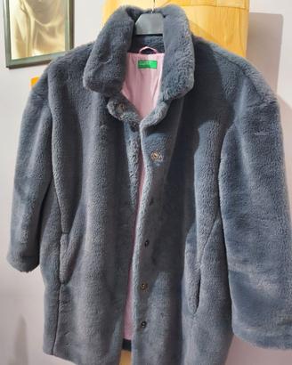 Pellicciotto Benetton