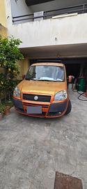 Fiat doblo autocarro anno 2006