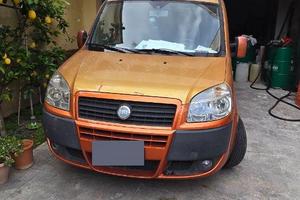 Fiat doblo autocarro anno 2006