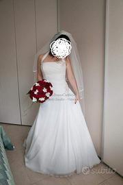 abito da sposa