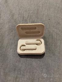 Cuffie Bluetooth effetto marmo