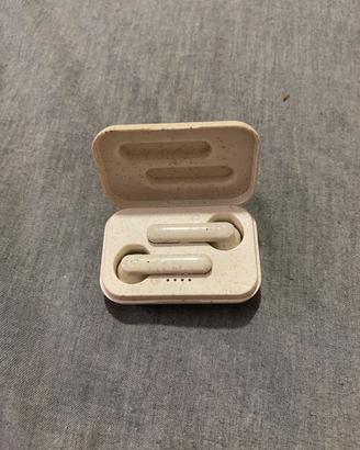 Cuffie Bluetooth effetto marmo