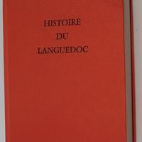 Histoire du Languedoc (Philippe Wolff)
