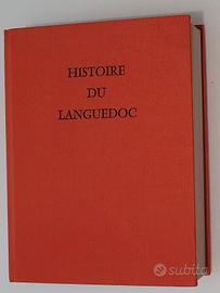 Histoire du Languedoc (Philippe Wolff)