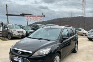 Ford focus 1.6 TDCi 90cv super accessoriata