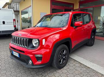 Jeep Renegade 1.6 Mjt 120 CV Longitude
