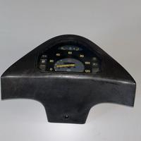 contachilometri e tappetino Vespa HP 