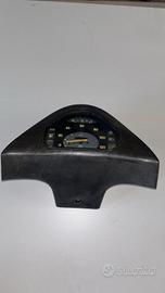 contachilometri e tappetino Vespa HP 