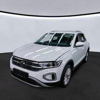 Volkswagen T-Roc 2.0 TDI SCR 150 CV DSG Style