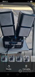 radio CD ecc
