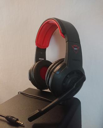 cuffie gaming gxt