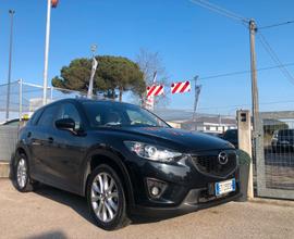 Mazda CX-5 2.2L Skyactiv-D 150CV 4WD Exceed EU6