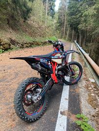 Beta 125 2024