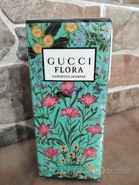 Profumo Gucci Flora Gorgeous 100 ml.