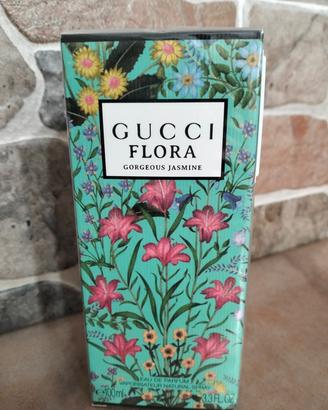 Profumo Gucci Flora Gorgeous 100 ml.