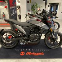 Malaguti Drakon 125 - 2026