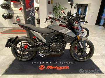 Malaguti Drakon 125 - 2026