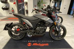 Malaguti Drakon 125 - 2026