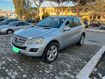 MERCEDES ML 320 SPORT