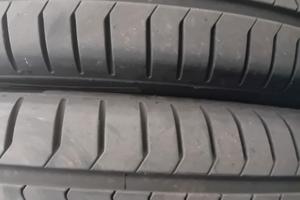 treno gomme estive 225/65/17