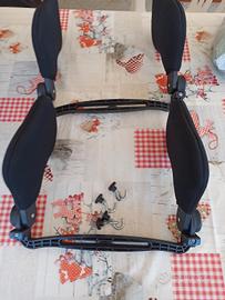 poggia testa per piccoli