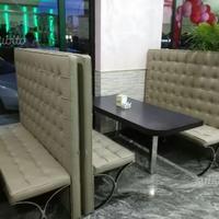 Divanetti Barcellona ristorante bar