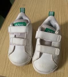 Scarpe Adidas taglia 19