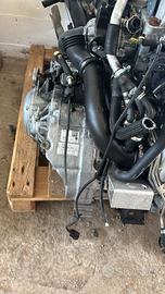 Cambio automatico volvo xc60 tf-80sc