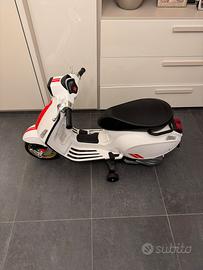 Vespa per bambini