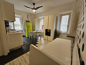 Appartamento a Sirolo