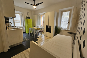 Appartamento a Sirolo