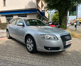 Audi A6 Avant 2.0 TDI