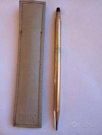 Penna vintage anni 80