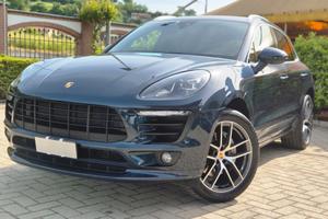 Porsche Macan 3.0 S Diesel,250 CV , EURO 6
