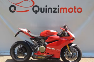 DUCATI 1199 Panigale R Abs my13