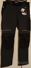 Pantaloni U-Power Atom 
