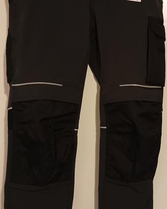 Pantaloni U-Power Atom 