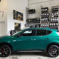 Cerchi Alfa Romeo Tonale raggio 19 cod.4782