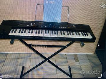 roland e30