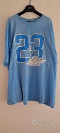 Tshirt Air Jordan 1985 limited Nba Vintage basket