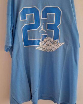 Tshirt Air Jordan 1985 limited Nba Vintage basket
