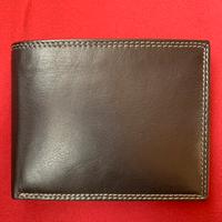 Portafoglio uomo