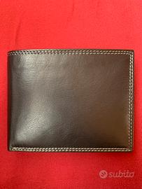 Portafoglio uomo
