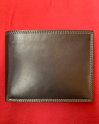 Portafoglio uomo