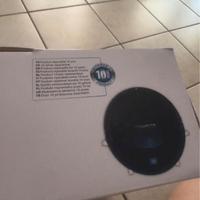 Robottino xplorer serie 20 acqua