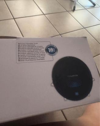 Robottino xplorer serie 20 acqua