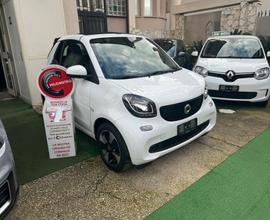 Smart ForTwo 70 1.0 twinamic cabrio Perfect