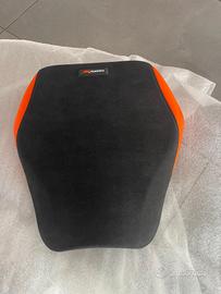 Sella KTM Nuova Codice 61707940000 Comfort per 139