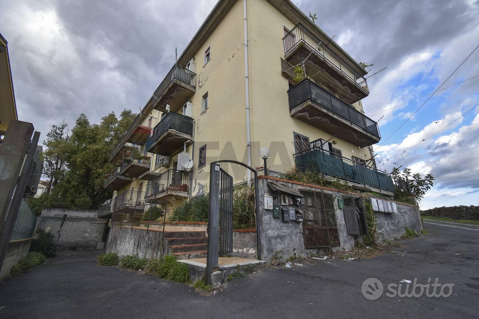Appartamento – Belpasso, Villaggio del Pino - Vista 2